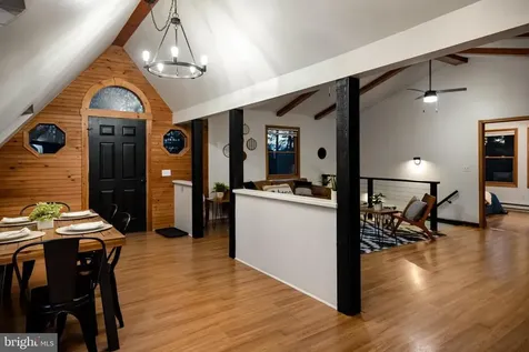 140 Wildwood Lane Shenandoah VA 22849