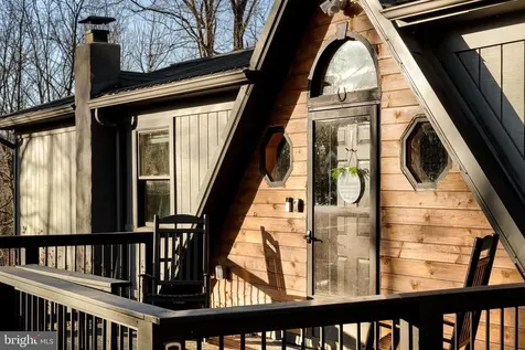 140 Wildwood Lane Shenandoah VA 22849