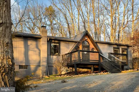 140 Wildwood Lane Shenandoah VA 22849