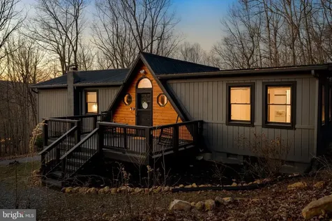 140 Wildwood Lane Shenandoah VA 22849