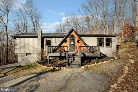140 Wildwood Lane Shenandoah VA 22849