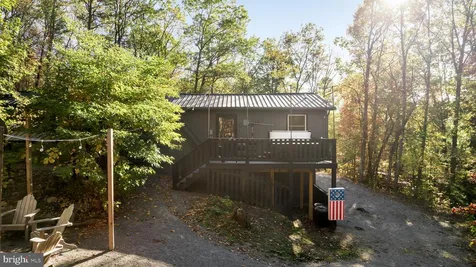 140 Wildwood Lane Shenandoah VA 22849