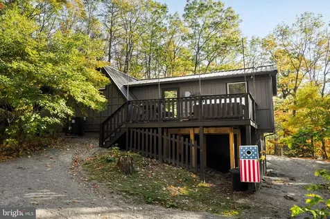 140 Wildwood Lane Shenandoah VA 22849