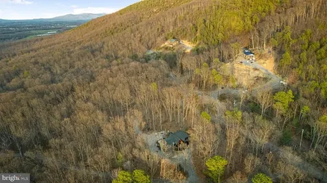 140 Wildwood Lane Shenandoah VA 22849