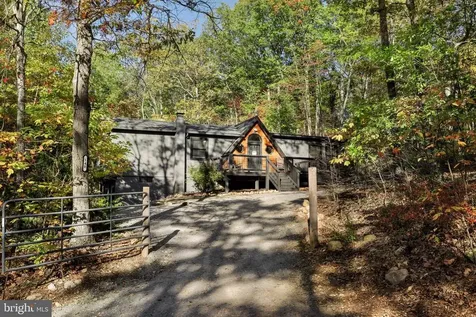 140 Wildwood Lane Shenandoah VA 22849
