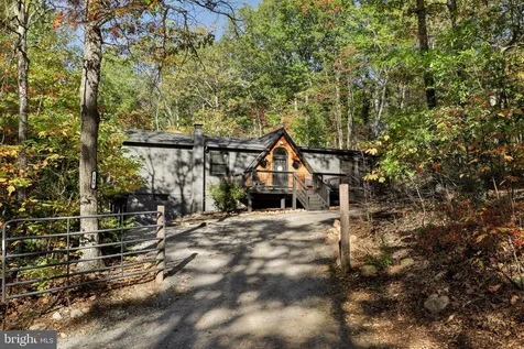 140 Wildwood Lane Shenandoah VA 22849
