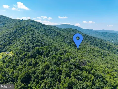 0 Helms Road Stanley VA 22851