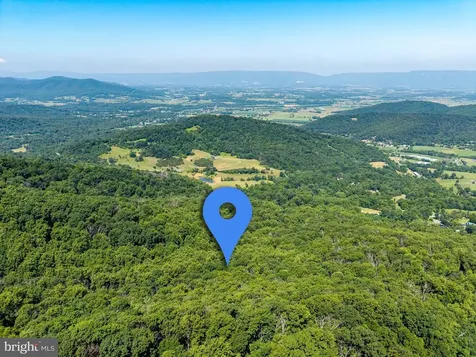 0 Helms Road Stanley VA 22851