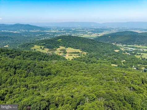 0 Helms Road Stanley VA 22851