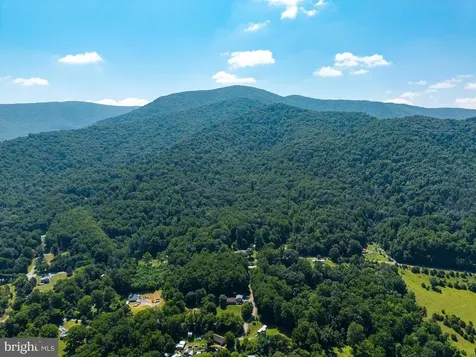 0 Helms Road Stanley VA 22851