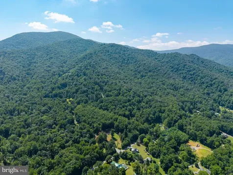 0 Helms Road Stanley VA 22851