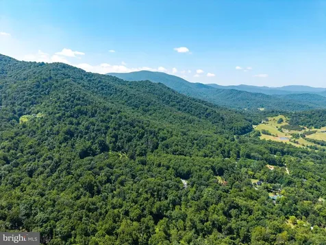 0 Helms Road Stanley VA 22851