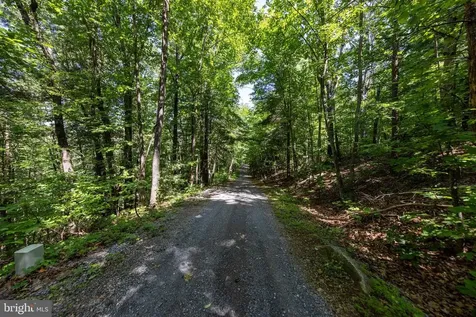 0 Helms Road Stanley VA 22851