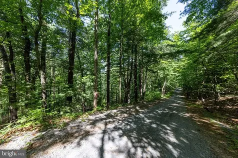 0 Helms Road Stanley VA 22851