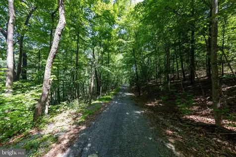 0 Helms Road Stanley VA 22851