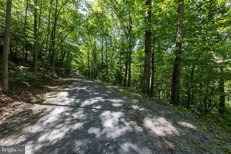 0 Helms Road Stanley VA 22851