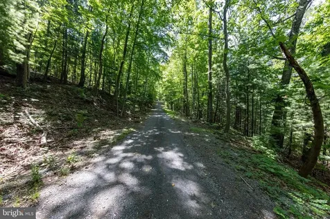 0 Helms Road Stanley VA 22851