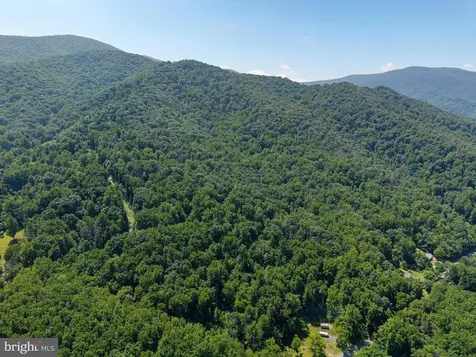 0 Helms Road Stanley VA 22851