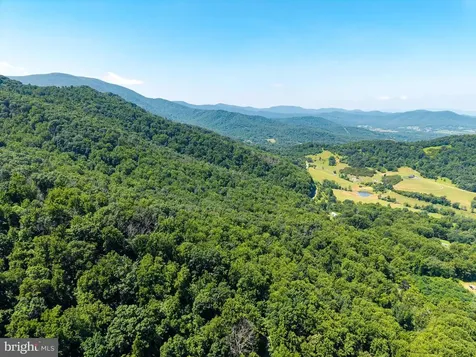 0 Helms Road Stanley VA 22851