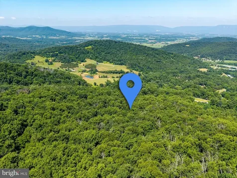 0 Helms Road Stanley VA 22851