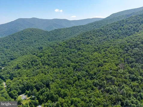 0 Helms Road Stanley VA 22851