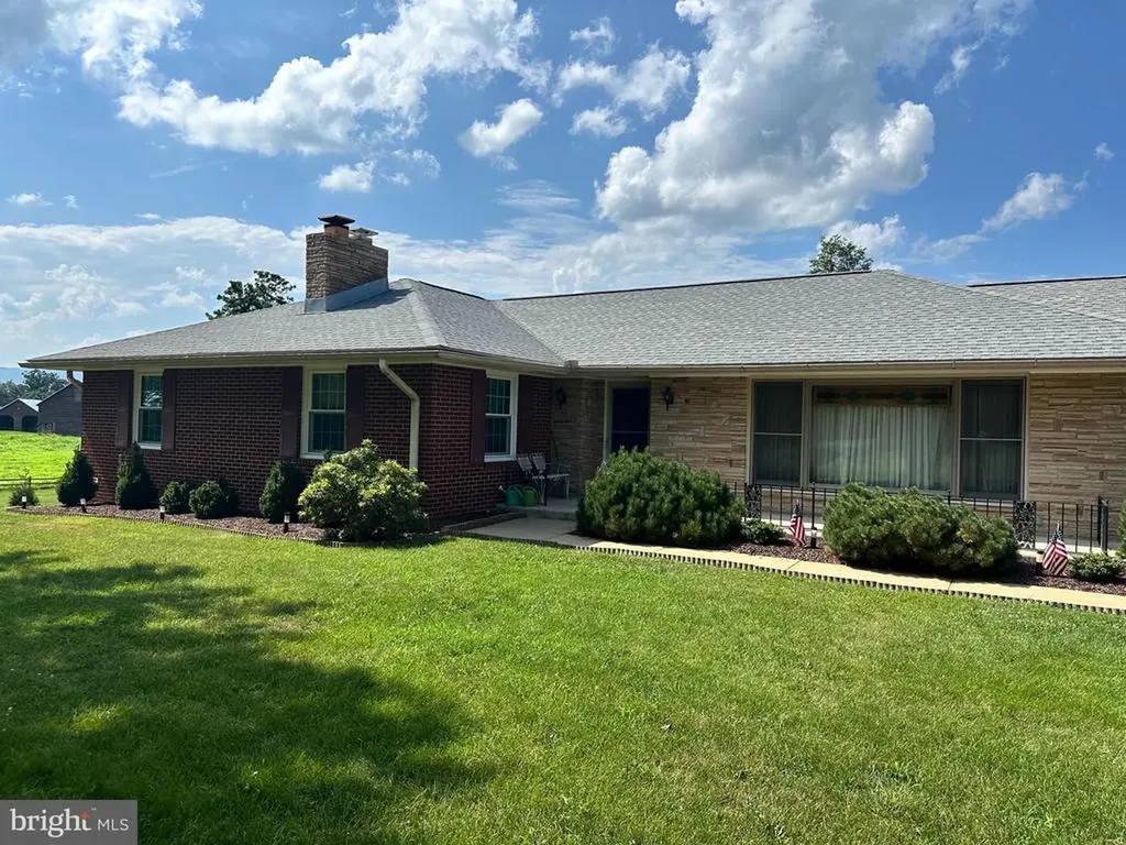 5 Eden Road Luray VA 22835