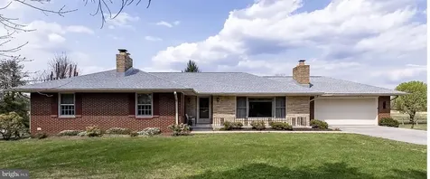5 Eden Road Luray VA 22835