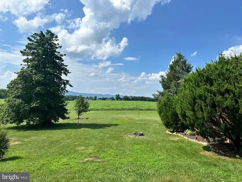 5 Eden Road Luray VA 22835