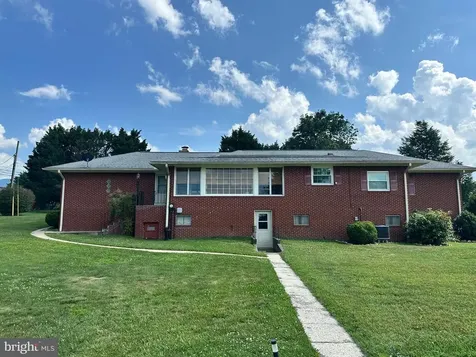 5 Eden Road Luray VA 22835
