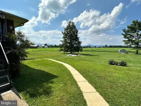 5 Eden Road Luray VA 22835