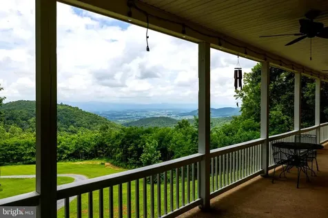 3827 Pine Grove Road Stanley VA 22851