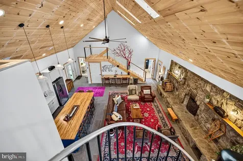 3827 Pine Grove Road Stanley VA 22851