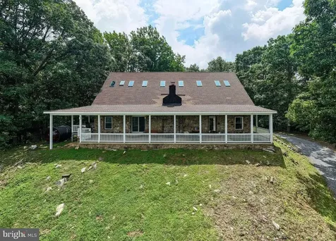 3827 Pine Grove Road Stanley VA 22851