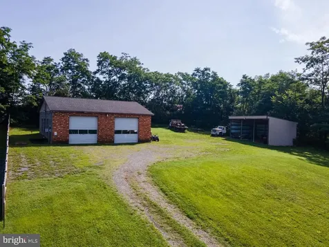 Honeyville Road Stanley VA 22851
