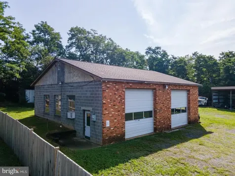 Honeyville Road Stanley VA 22851