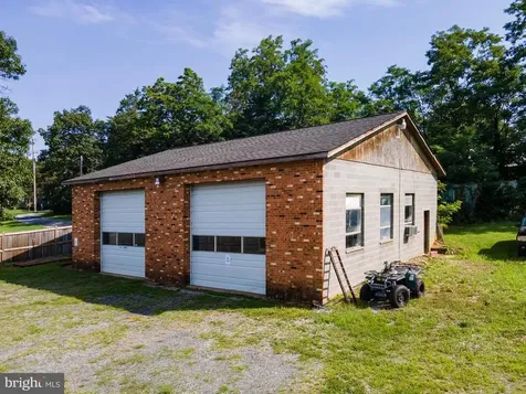 Honeyville Road Stanley VA 22851