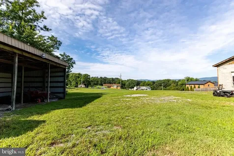 Honeyville Road Stanley VA 22851
