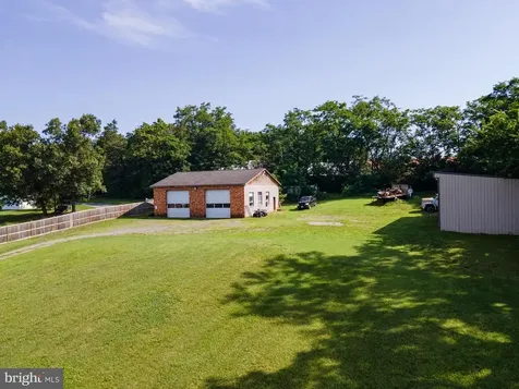 Honeyville Road Stanley VA 22851