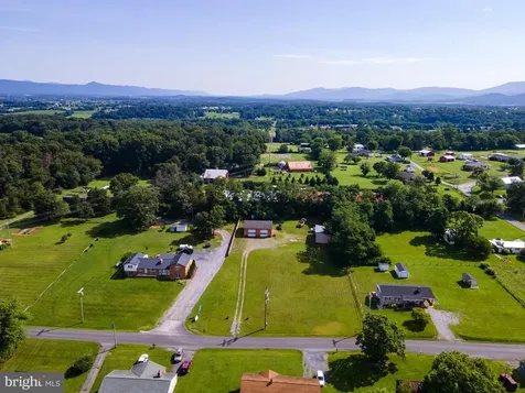 Honeyville Road Stanley VA 22851