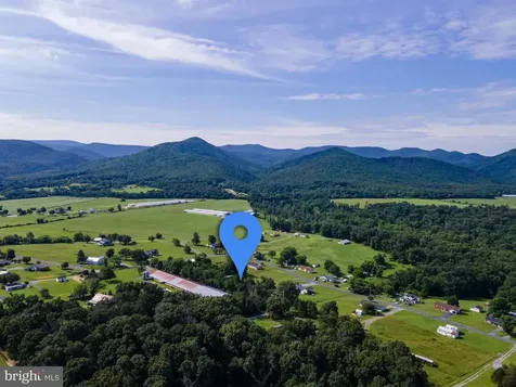 Honeyville Road Stanley VA 22851