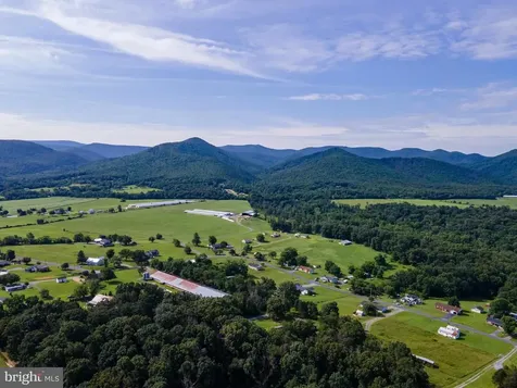 Honeyville Road Stanley VA 22851