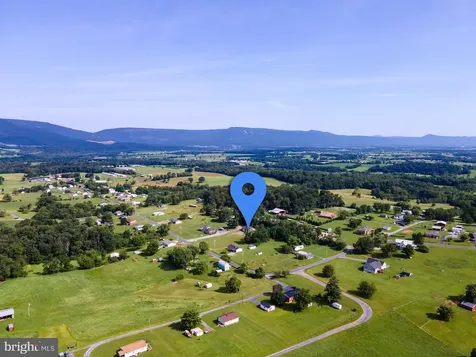 Honeyville Road Stanley VA 22851
