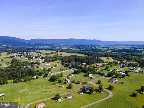 Honeyville Road Stanley VA 22851