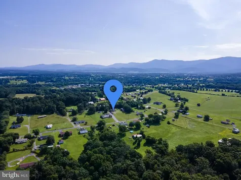 Honeyville Road Stanley VA 22851