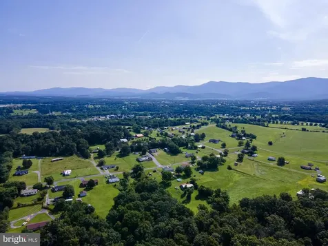 Honeyville Road Stanley VA 22851