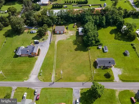 Honeyville Road Stanley VA 22851