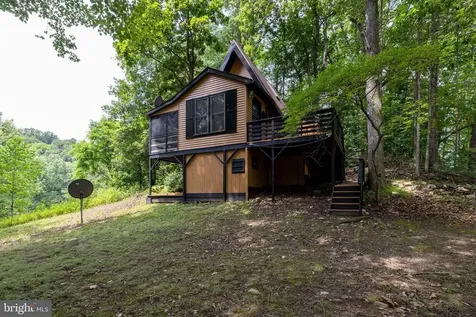 160 Piney Knoll Place Shenandoah VA 22849