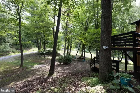 160 Piney Knoll Place Shenandoah VA 22849