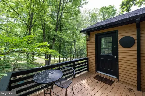 160 Piney Knoll Place Shenandoah VA 22849