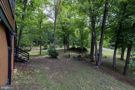 160 Piney Knoll Place Shenandoah VA 22849